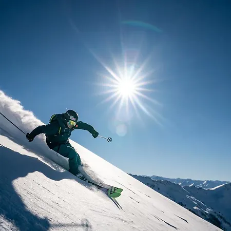 アパート Neumayer フィーホーフェン