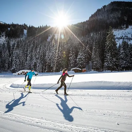 Neumayer アパート