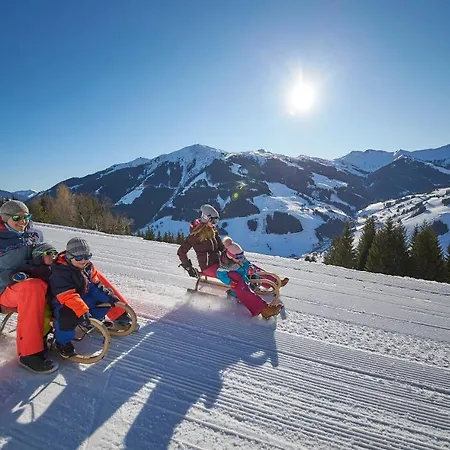 Apartment Neumayer *
