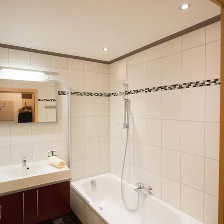 Apartment Neumayer