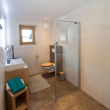 Apartment Neumayer *