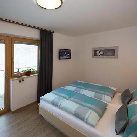 Neumayer Apartamento