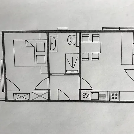 Apartamento Neumayer Viehhofen