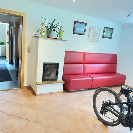Apartmán Neumayer