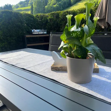 Apartmán Neumayer *