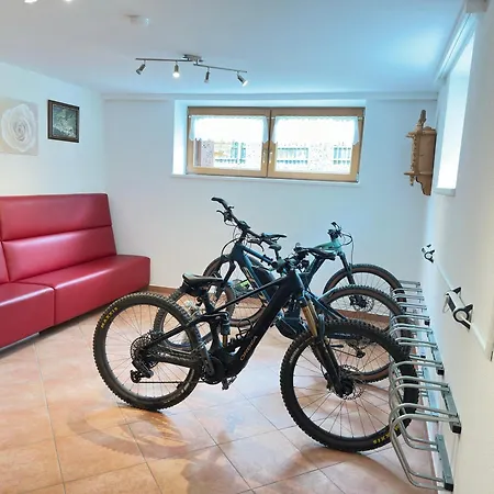 Apartmán Neumayer