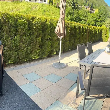 Neumayer Apartmán *