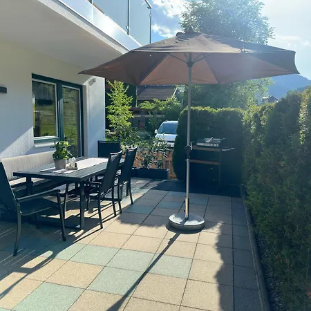 Neumayer Apartmán *