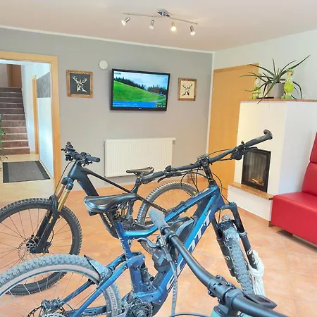 Neumayer Apartmán