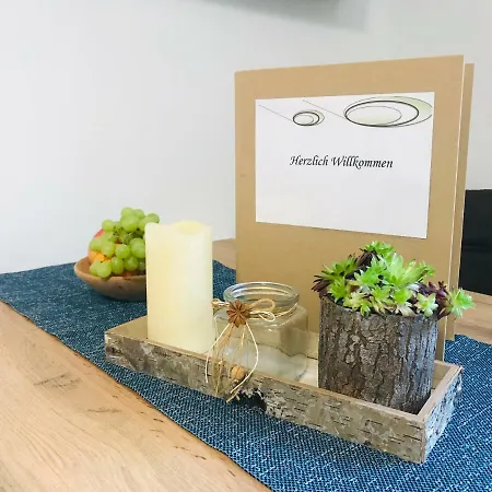 Apartment Neumayer *