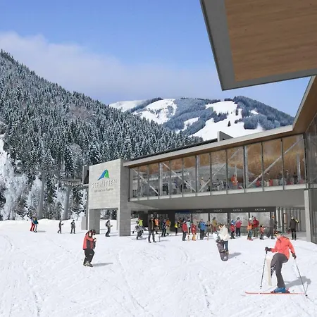 Neumayer Apartmán *