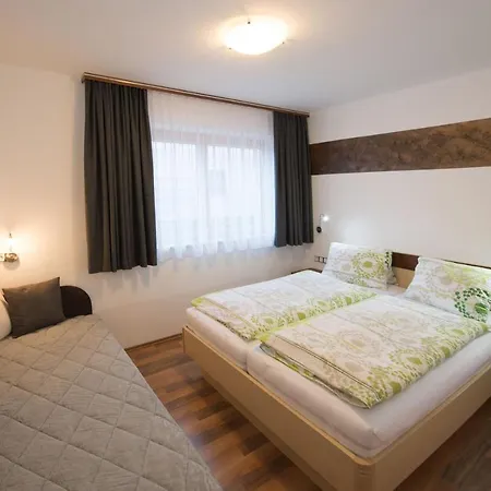 Apartamento Neumayer