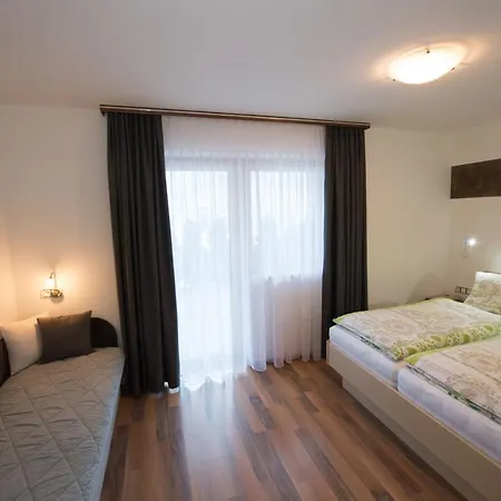 Apartment Neumayer *