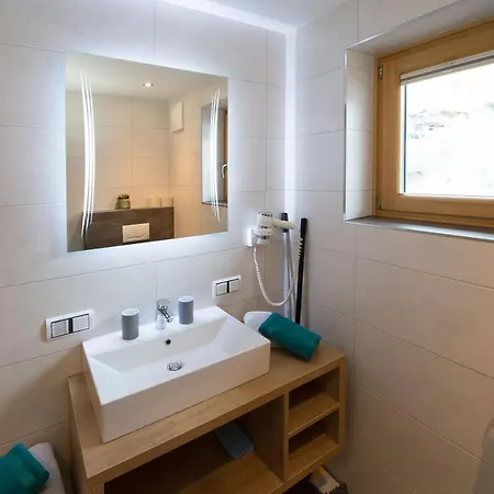 Apartmán Neumayer Viehhofen