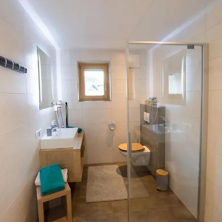 Neumayer Apartmán Viehhofen