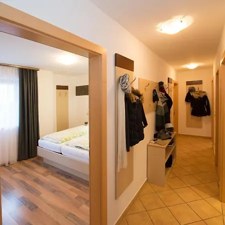 Neumayer アパート フィーホーフェン