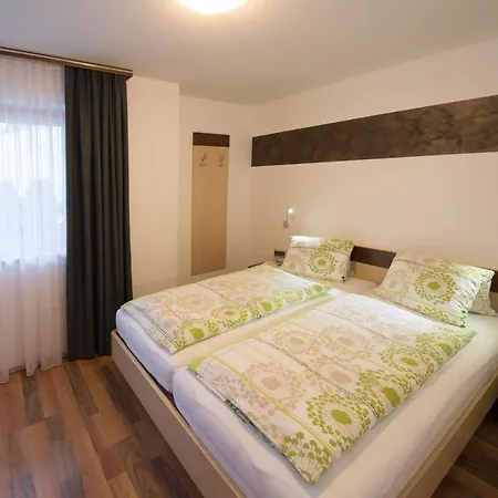 Apartamento Neumayer *