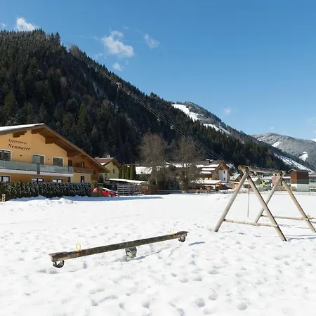 Neumayer Apartament Viehhofen