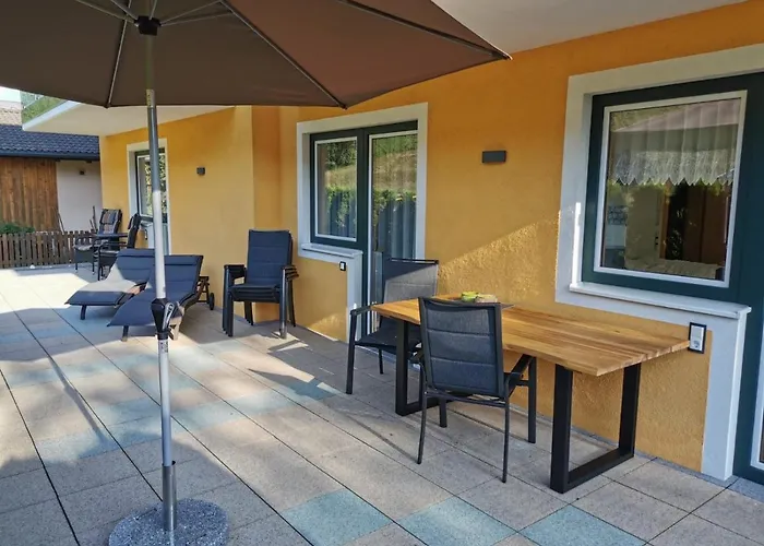 Neumayer Апартаменты Фихофен