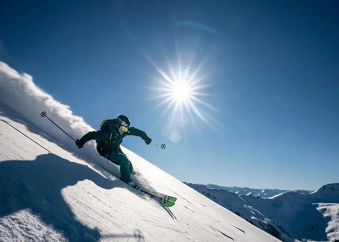 Апартаменты Neumayer Фихофен