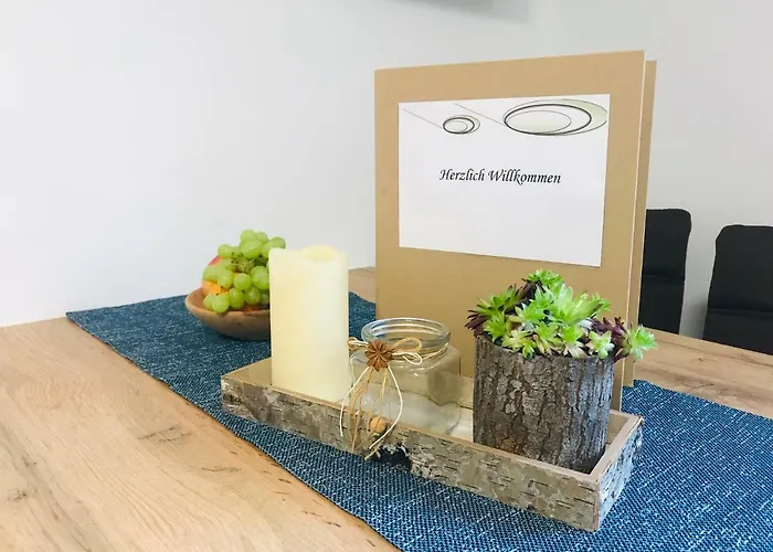 Апартаменты Neumayer *