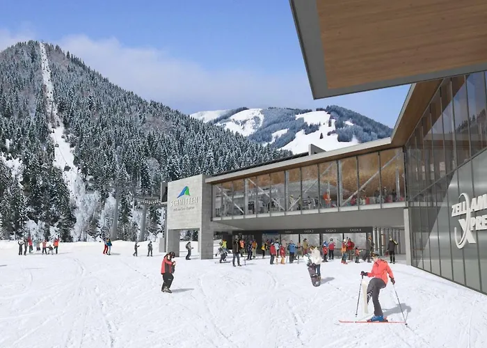 Neumayer Апартаменты *