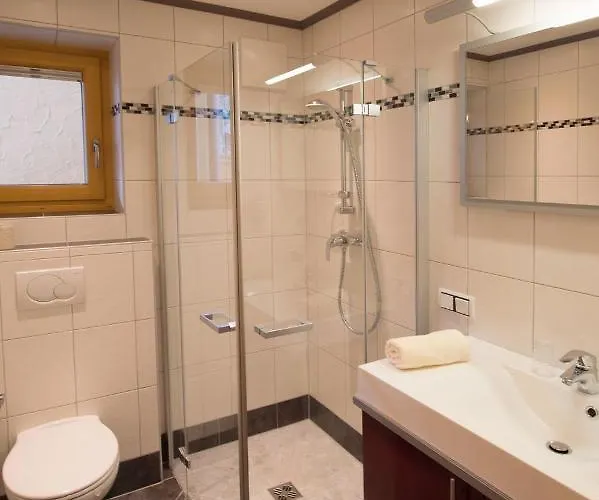 Neumayer Апартаменты