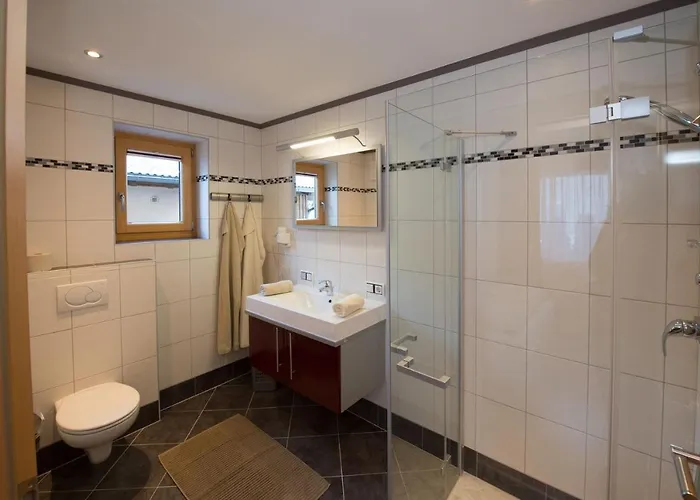 Neumayer Апартаменты *