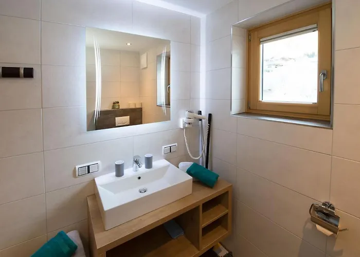 Апартаменты Neumayer Фихофен