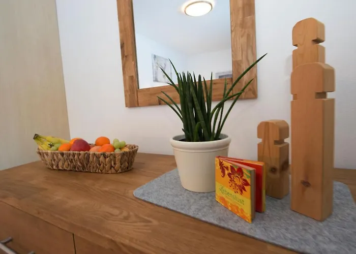 Neumayer Апартаменты