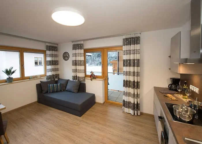 Neumayer Апартаменты