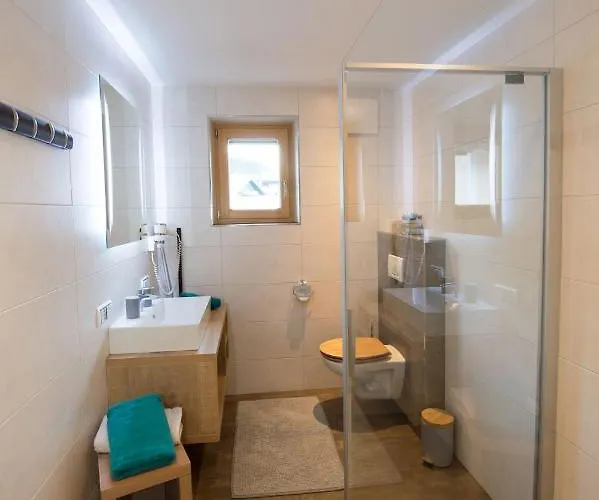 Neumayer Апартаменты Фихофен