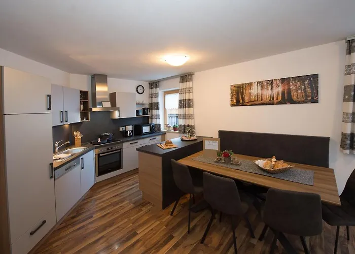 Neumayer Апартаменты *