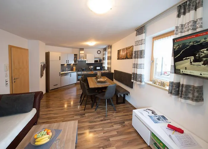 Neumayer Апартаменты *