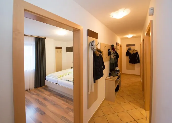 Neumayer Апартаменты Фихофен