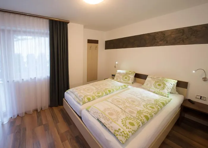 Апартаменты Neumayer *